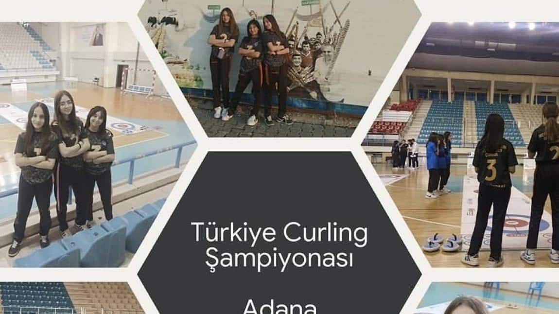 Türkiye Curling Şampiyonası