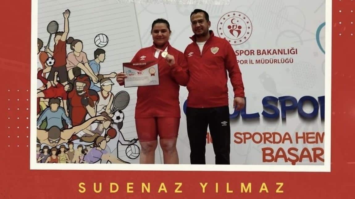Türkiye Şampiyonu